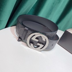 Cinturón Gucci Exclusivo - Modelo 464