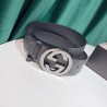 Cinturón Gucci Exclusivo - Modelo 464