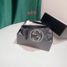 Cinturón Gucci Exclusivo - Modelo 464