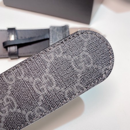 Cinturón Gucci Exclusivo - Modelo 465