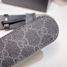 Cinturón Gucci Exclusivo - Modelo 465