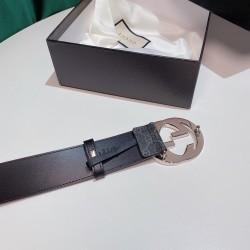 Cinturón Gucci Exclusivo - Modelo 465