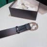 Cinturón Gucci Exclusivo - Modelo 465
