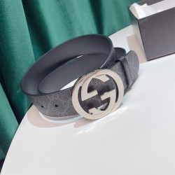 Cinturón Gucci Exclusivo - Modelo 465