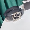 Cinturón Gucci Exclusivo - Modelo 465