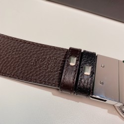 Cinturón Gucci Exclusivo - Modelo 466