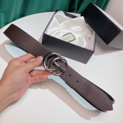 Cinturón Gucci Exclusivo - Modelo 466