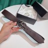 Cinturón Gucci Exclusivo - Modelo 466
