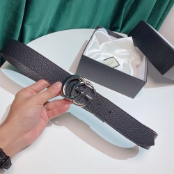 Cinturón Gucci Exclusivo - Modelo 466