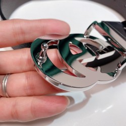 Cinturón Gucci Exclusivo - Modelo 466