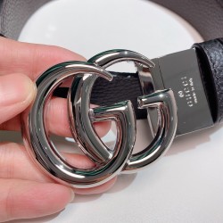 Cinturón Gucci Exclusivo - Modelo 466