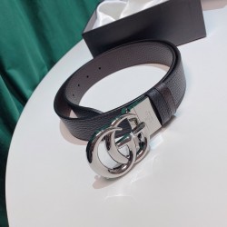 Cinturón Gucci Exclusivo - Modelo 466