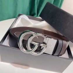Cinturón Gucci Exclusivo - Modelo 466