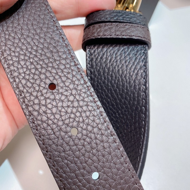 Cinturón Gucci Exclusivo - Modelo 467