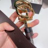 Cinturón Gucci Exclusivo - Modelo 467