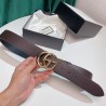 Cinturón Gucci Exclusivo - Modelo 467