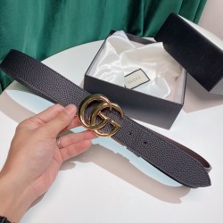 Cinturón Gucci Exclusivo - Modelo 467