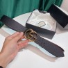 Cinturón Gucci Exclusivo - Modelo 467