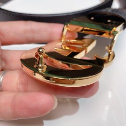 Cinturón Gucci Exclusivo - Modelo 467
