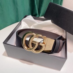 Cinturón Gucci Exclusivo - Modelo 467