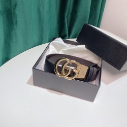 Cinturón Gucci Exclusivo - Modelo 467