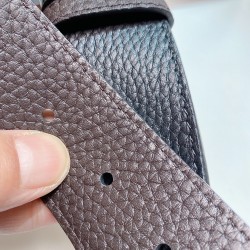 Cinturón Gucci Exclusivo - Modelo 468