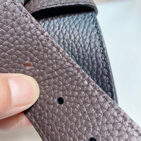 Cinturón Gucci Exclusivo - Modelo 468