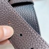 Cinturón Gucci Exclusivo - Modelo 468