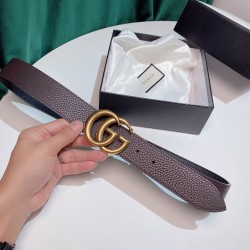 Cinturón Gucci Exclusivo - Modelo 468