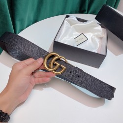 Cinturón Gucci Exclusivo - Modelo 468