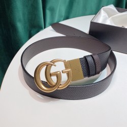 Cinturón Gucci Exclusivo - Modelo 468