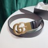 Cinturón Gucci Exclusivo - Modelo 468