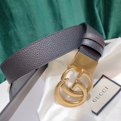 Cinturón Gucci Exclusivo - Modelo 468