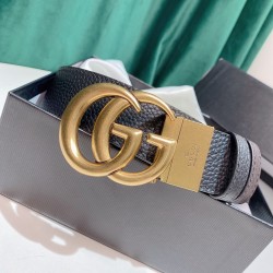 Cinturón Gucci Exclusivo - Modelo 468