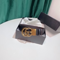 Cinturón Gucci Exclusivo - Modelo 468