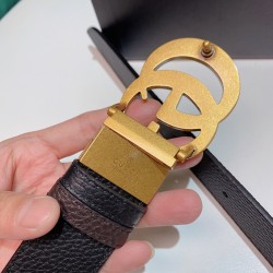 Cinturón Gucci Exclusivo - Modelo 469