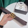 Cinturón Gucci Exclusivo - Modelo 469