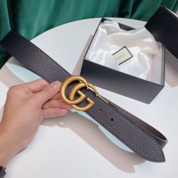 Cinturón Gucci Exclusivo - Modelo 469