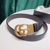 Cinturón Gucci Exclusivo - Modelo 469