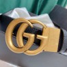 Cinturón Gucci Exclusivo - Modelo 469