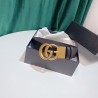 Cinturón Gucci Exclusivo - Modelo 469