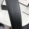 Cinturón Gucci Exclusivo - Modelo 470
