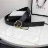 Cinturón Gucci Exclusivo - Modelo 470