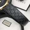 Cinturón Gucci Exclusivo - Modelo 470
