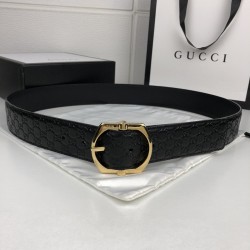 Cinturón Gucci Exclusivo - Modelo 470