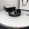 Cinturón Gucci Exclusivo - Modelo 470