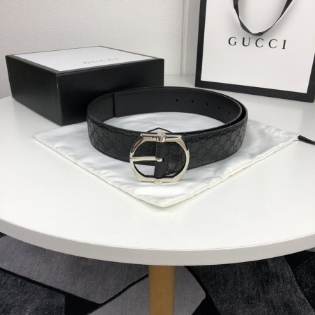 Cinturón Gucci Exclusivo - Modelo 471