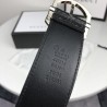 Cinturón Gucci Exclusivo - Modelo 471