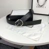 Cinturón Gucci Exclusivo - Modelo 471