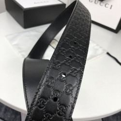 Cinturón Gucci Exclusivo - Modelo 471